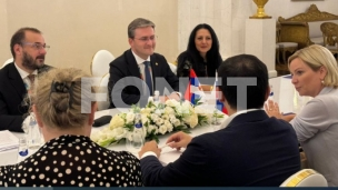 Razvoj kulture Rusije i Srbije